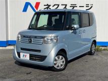 2012 Honda N BOX