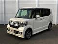 2016 Honda N BOX