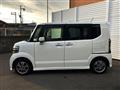 2016 Honda N BOX
