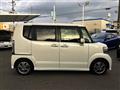 2016 Honda N BOX