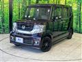2016 Honda N BOX