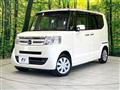 2017 Honda N BOX