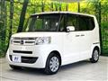 2017 Honda N BOX