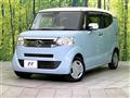 2018 Honda N BOX