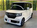 2018 Honda N BOX