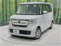 2018 Honda N BOX