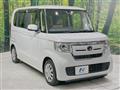 2018 Honda N BOX