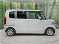 2018 Honda N BOX