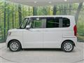 2018 Honda N BOX