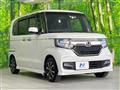 2018 Honda N BOX