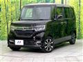 2019 Honda N BOX