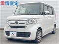 2019 Honda N BOX