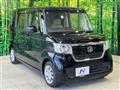 2019 Honda N BOX