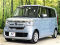 2020 Honda N BOX