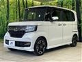 2018 Honda N BOX