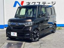 2019 Honda N BOX