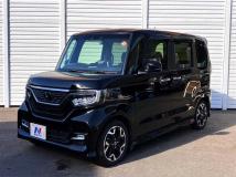 2020 Honda N BOX