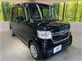 2021 Honda N BOX