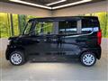 2021 Honda N BOX