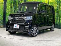 2021 Honda N BOX