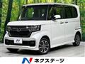2023 Honda N BOX