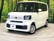 2024 Honda N BOX
