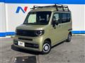 2022 Honda N-VAN
