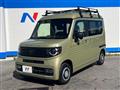 2022 Honda N-VAN