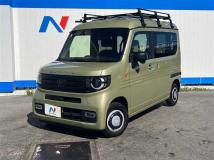2022 Honda N-VAN