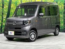 2021 Honda N-VAN