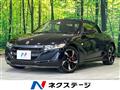 2015 Honda S660