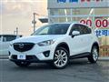 2012 Mazda CX-5