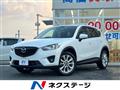 2012 Mazda CX-5