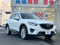2012 Mazda CX-5