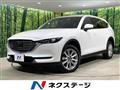 2018 Mazda CX-8