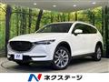 2018 Mazda CX-8
