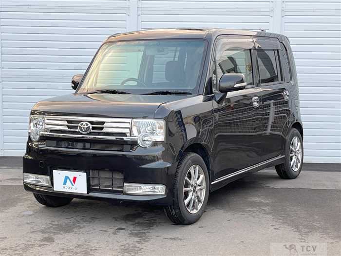 2014 Toyota PIXIS SPACE