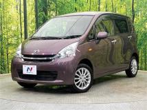2010 Daihatsu Move