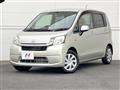 2013 Daihatsu Move