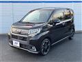 2016 Daihatsu Move