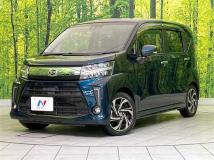 2019 Daihatsu Move