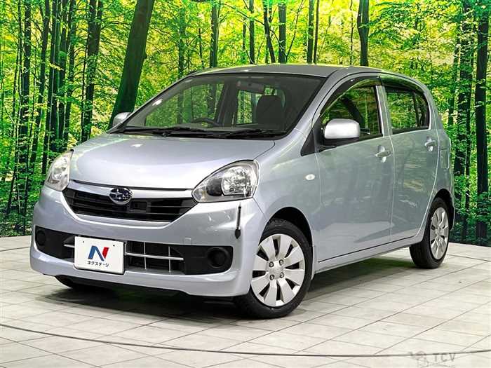 2014 Subaru Subaru Others