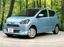 2020 Daihatsu Mira Es