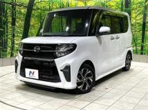 2019 Daihatsu Tanto
