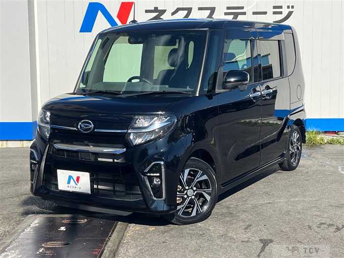 2020 Daihatsu Tanto