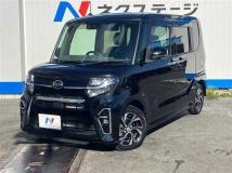 2020 Daihatsu Tanto