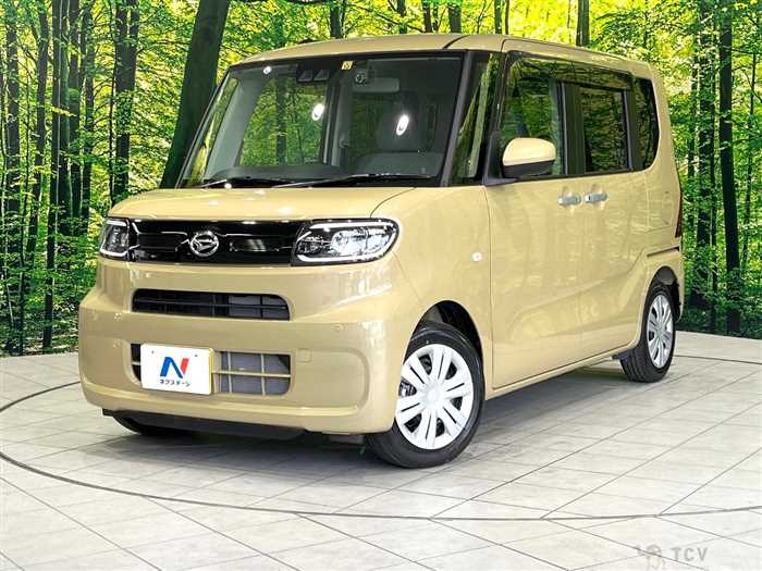 2023 Daihatsu Tanto