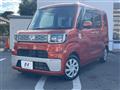 2014 Daihatsu WAKE