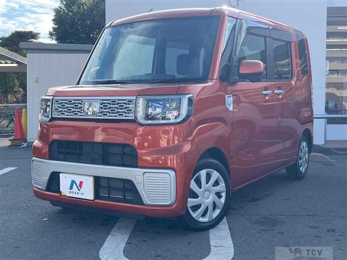 2014 Daihatsu WAKE