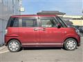 2016 Daihatsu Move Canbus